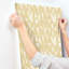 Bancroft Striped Wallpaper Roll-1216240236