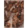 Caseville Abstract Rug