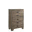 Ensemble de chambre à coucher à panneau Jomira 4-2_Laure-689248697