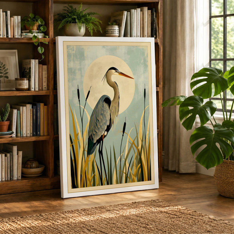 Print, 18x12 - 45.7 x 30.5 cm, White Border
