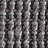 Asta 100% Jute Hand Loomed Rug-1692743374