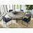 Chuleta 72" Dining Table