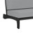 Patio Outdoor Sofa with Cushions-240230500-240230501
