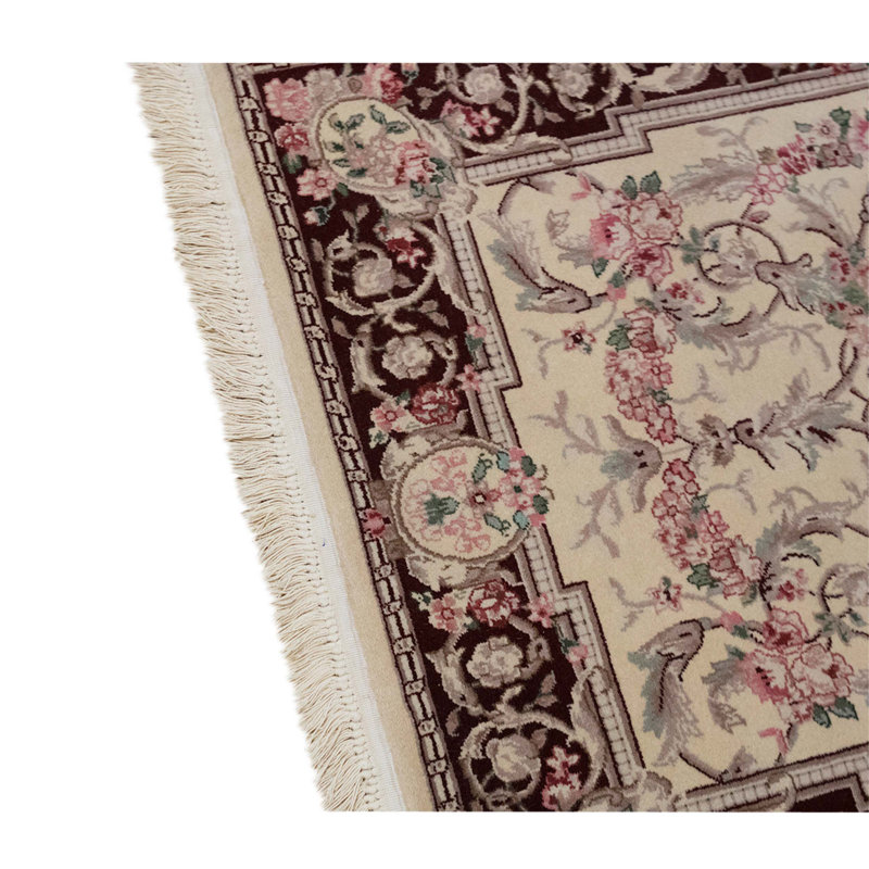 One-of-a-Kind 3' X 5' Area Rug