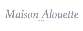 Maison Alouette-Logo