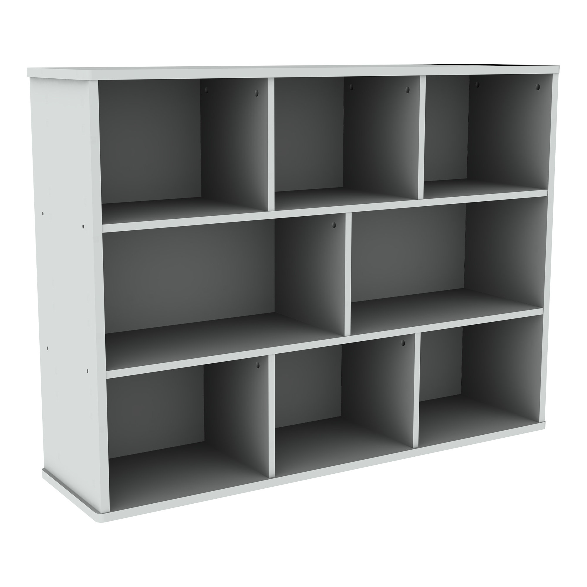 Isabelle & Max™ Akims Serene Series 8-Compartment Classroom Cubby ...