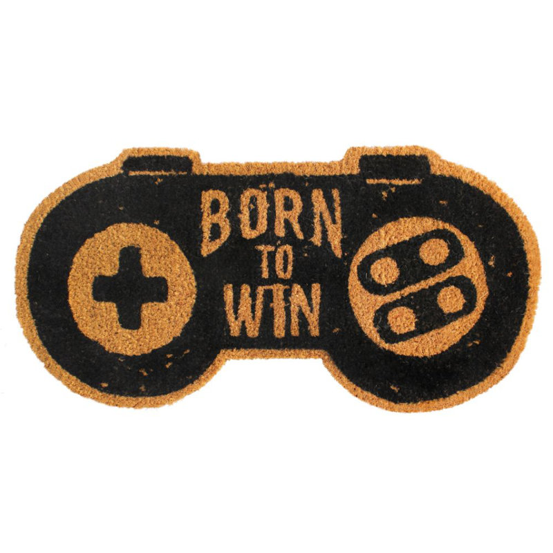 Non-Slip Outdoor Doormat