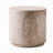 Naihla Cylindrical Coffee Table-110430143