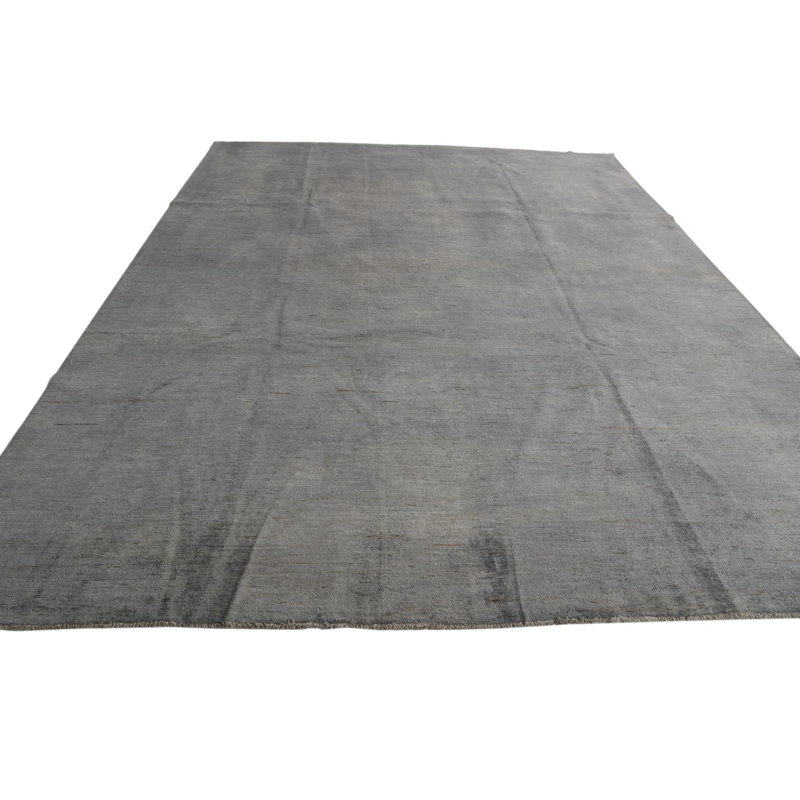 Tapis gris Naber