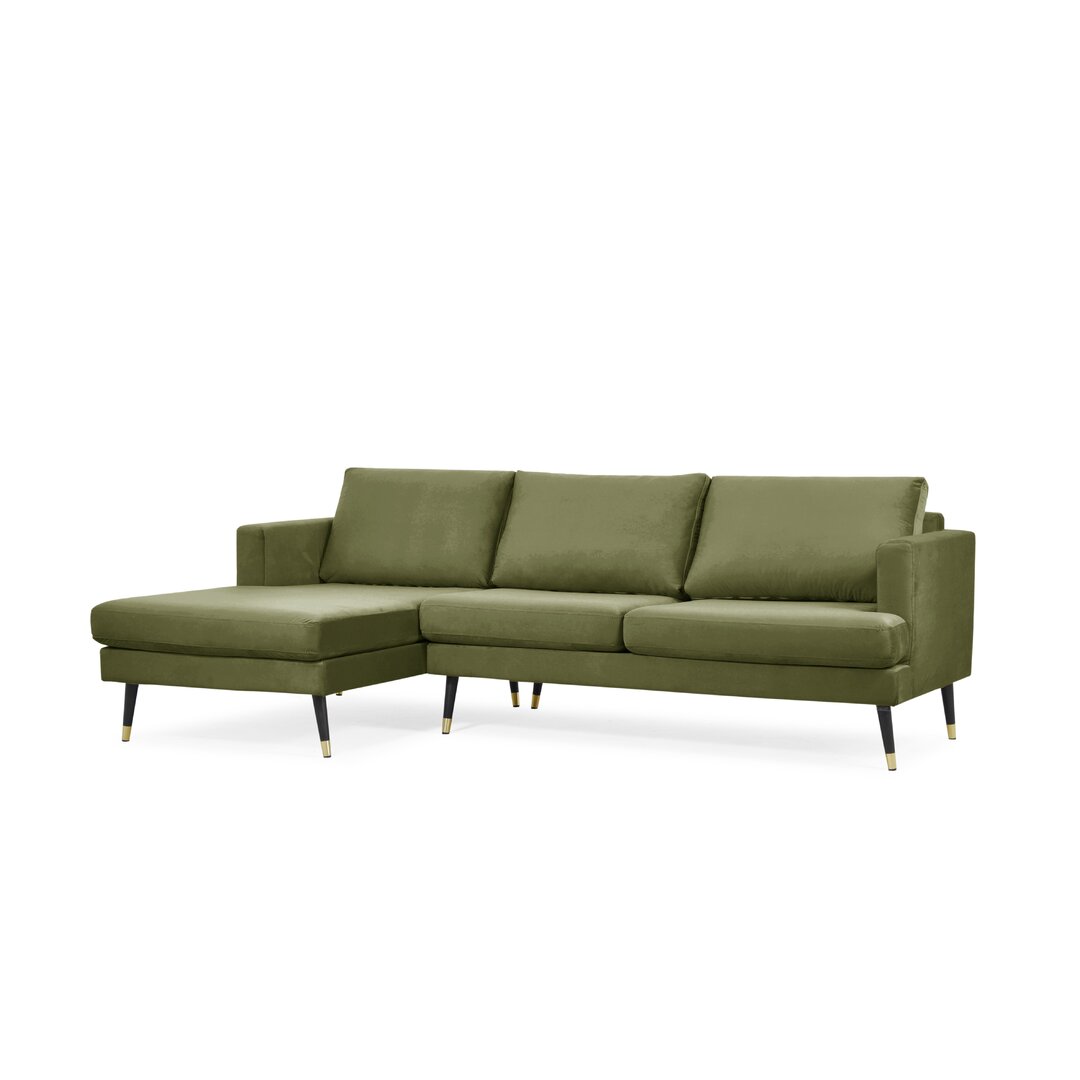 Ecksofa Madeleine