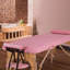 Fauteuil de massage en faux cuir-616014698