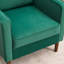 Fauteuil d'appoint Greydy-1575910756