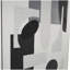 Edine, impression sur toile