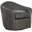 Roper Swivel Club Chair