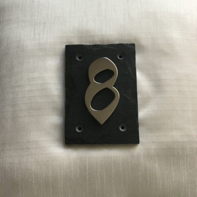 Magoon Rectangle Wall Plaque