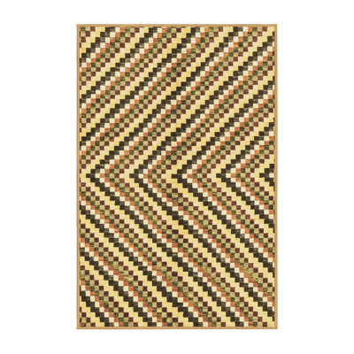 Abstract Indoor Rug
