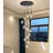 12 Lights Glam Chandelier Led Dimmable Pendant Light-1217812773