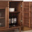 Buffet multifonctionnel avec rangement minimaliste-24296695