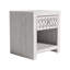 Brandarius 1 Drawer Nightstand-1987365599