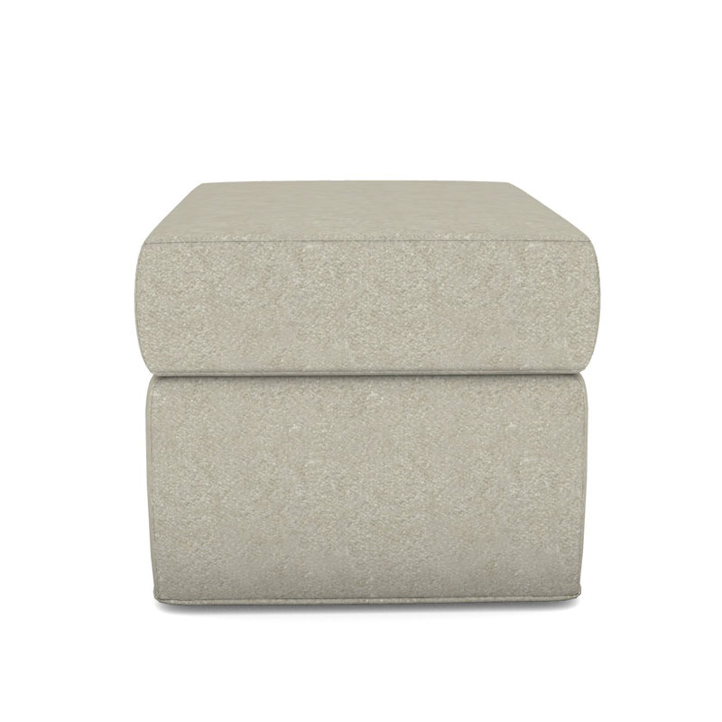 Newlin Ottoman, No, Ian Smoke