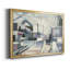 Pointed Out - Ensemble de 2 reproductions de cadres photo-658549973-658549994-658549971