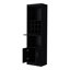 Bar avec rangement pour bouteilles de vin-36705560
