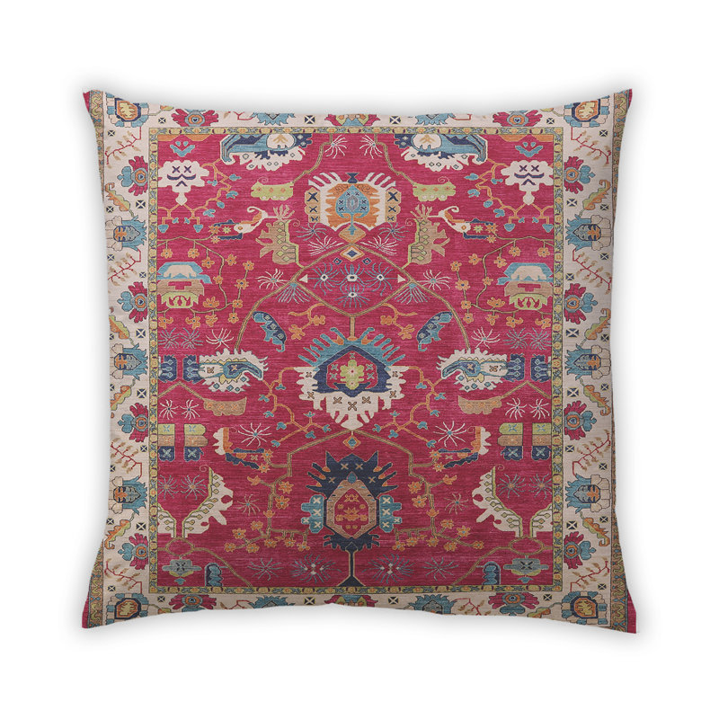 Housse et insert de coussin extérieur d'extérieur