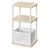 Natural Beige/White is out of stock
