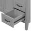 Ensemble de meuble-lavabo simple 36 po Mayve