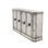 Juno 74'' W Credenza