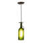 Greenbriar Oak 1 - Light Pendant-71758349-71758357