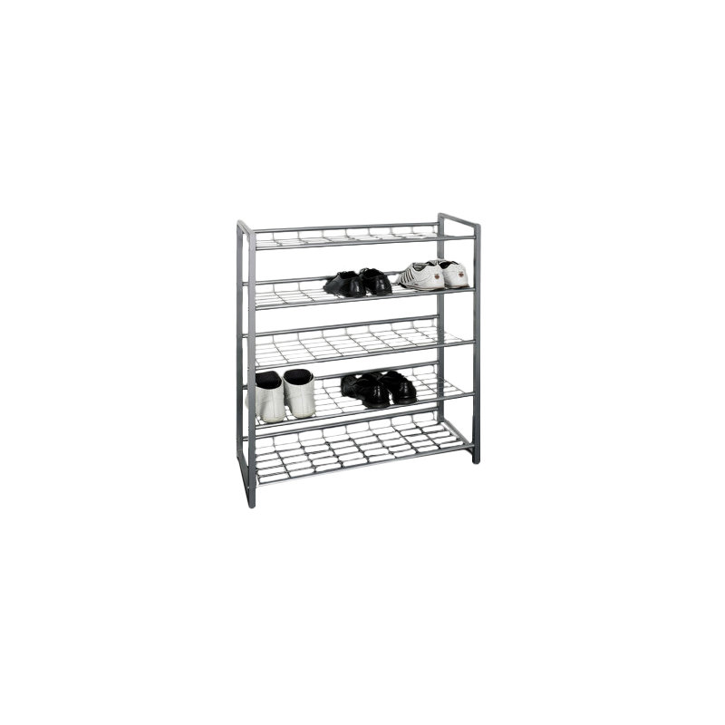 20 Pair Shoe Rack