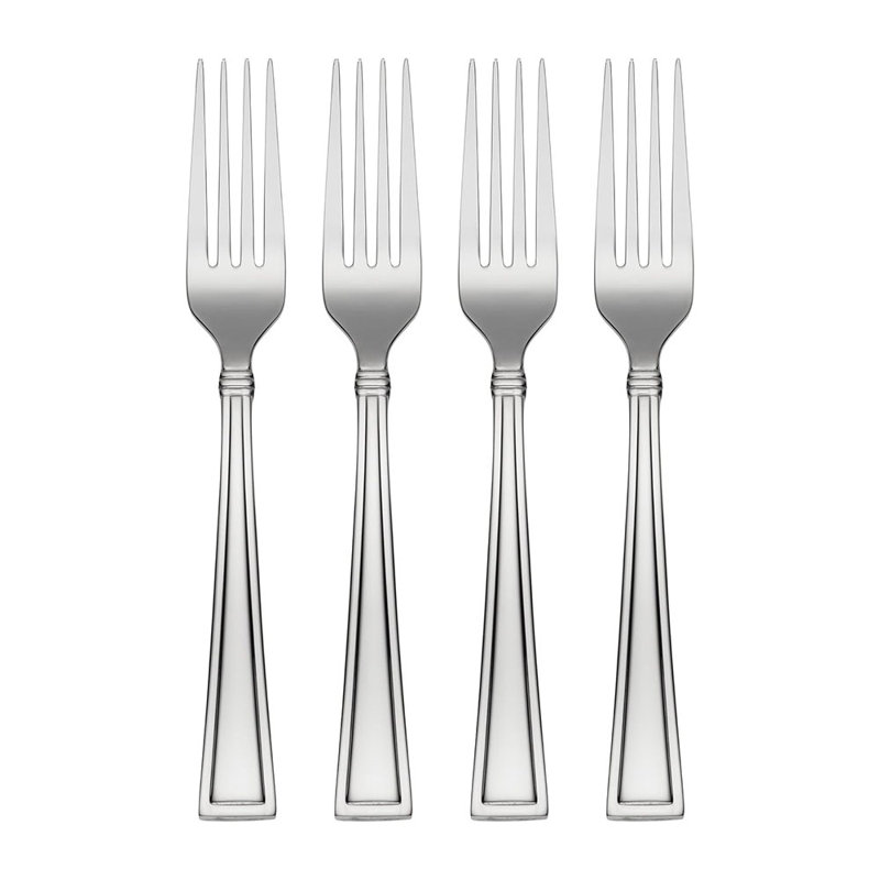 Butler Dinner Forks, S/4
