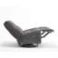 Fauteuil inclinable et pivotant l 32,3 po-1182281468