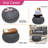 Cohill Upholstered Pouf-1332893278