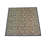 Blue Beehive Placemat (Set Of 6)