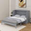 Lit escamotable avec tiroirs Murphy-989763773-1006222171
