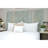 Solid Wood Panel Headboard-1576456800