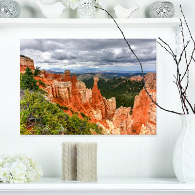 " Bryce Canyon National Park "