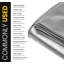 PROTARP Extra Heavy Duty 16MIL 24X50 Tarp-86178221-100930145