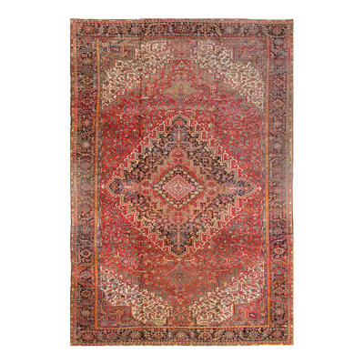 One-of-a-Kind 11'4" X 17'5" Area Rug