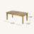 Mechell Coffee Table
