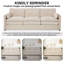 3 Seater Sofa-2120540239