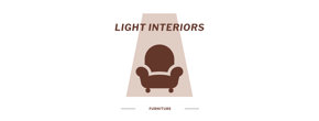 Logo Light Interiors