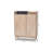 10 Pair Shoe Storage Cabinet