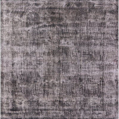 Tapis gris