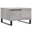 Ayluardo Sled Coffee Table with Storage-990332326