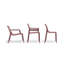 Doga Outdoor Dining Side Chair-933376335