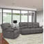 Causeuse et fauteuil inclinable électrique Pomona-90471477-135350313