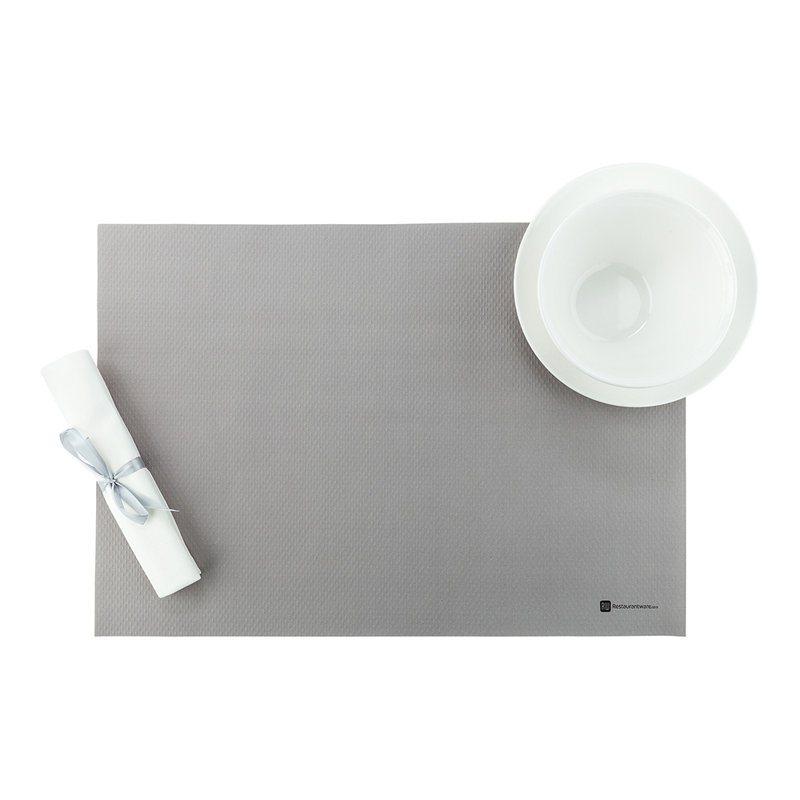Disposable Paper Placemats